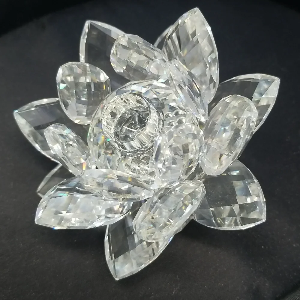 Swarovski vintage crystal